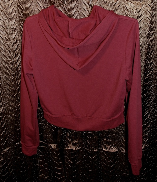 Sports Sweater All Stars! - Picture 3 of 3